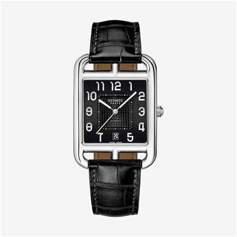 hermes wat h|Hermes watch for men.